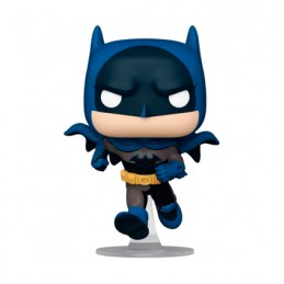 Figur Funko Pop DC Comics Gotham Freakshow Batman Geneva Store Switzerland