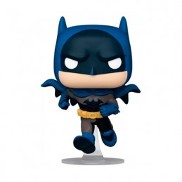 Figurine Funko Pop DC Comics Gotham Freakshow Batman Boutique Geneve Suisse