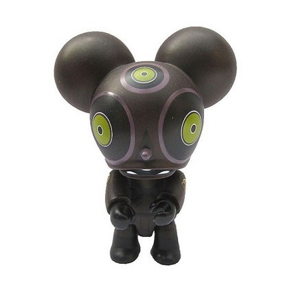 Figurine Toy2R Qee Space Monkey Captain Creeper par Dalek (Sans boite) Boutique Geneve Suisse Figurine Toy2R Qee Space Monkey Captain Creeper par Dalek (Sans boite) Boutique Geneve Suisse