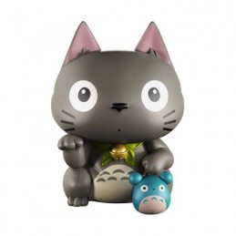 Figuren Mighty Jaxx Toshi Neko Nekoro von Clogtwo Genf Shop Schweiz