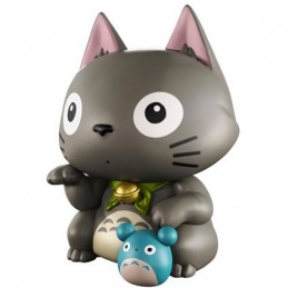 Figur Mighty Jaxx Toshi Neko Nekoro by Clogtwo Geneva Store Switzerland