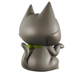 Figur Mighty Jaxx Toshi Neko Nekoro by Clogtwo Geneva Store Switzerland