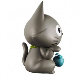 Figuren Mighty Jaxx Toshi Neko Nekoro von Clogtwo Genf Shop Schweiz