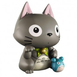 Figur Mighty Jaxx Toshi Neko Nekoro by Clogtwo Geneva Store Switzerland