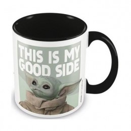 Figuren Pyramid International Star Wars Baby Yoda The Mandalorian Inner Good Side Tasse Genf Shop Schweiz