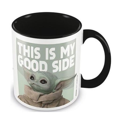 Figuren Pyramid International Star Wars Baby Yoda The Mandalorian Inner Good Side Tasse Genf Shop Schweiz Figuren Pyramid International Star Wars Baby Yoda The Mandalorian Inner Good Side Tasse Genf Shop Schweiz