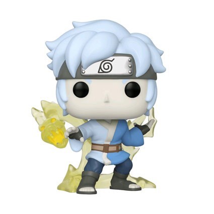 Figuren Funko Pop Boruto Mitsuki (Selten) Genf Shop Schweiz Figuren Funko Pop Boruto Mitsuki (Selten) Genf Shop Schweiz