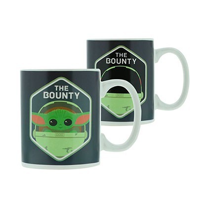 Figuren Hole in the Wall Star Wars The Mandalorian The Child Veränderung durch Hitze Tasse Genf Shop Schweiz Figuren Hole in the Wall Star Wars The Mandalorian The Child Veränderung durch Hitze Tasse Genf Shop Schweiz