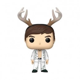 Figur Funko Pop Saltburn Felix Oliver Quick Geneva Store Switzerland