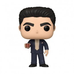 Figur Funko Pop The Sopranos Christopher Geneva Store Switzerland