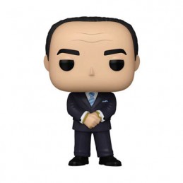 Figur Funko Pop The Sopranos Tony Soprano Geneva Store Switzerland