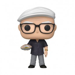 Figur Funko Pop The Sopranos Uncle Junior Soprano Geneva Store Switzerland