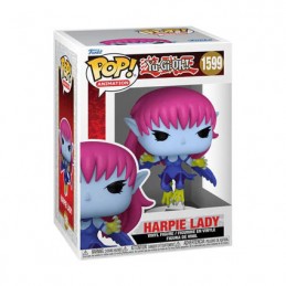Figuren Funko Pop Yu-Gi-Oh! Harpie Lady Genf Shop Schweiz