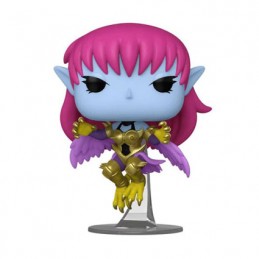 Figuren Funko Pop Yu-Gi-Oh! Harpie Lady Chase Limitierte Auflage Genf Shop Schweiz