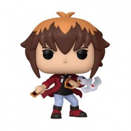 Figurine Funko Pop Yu-Gi-Oh! Jaden Yuki Boutique Geneve Suisse