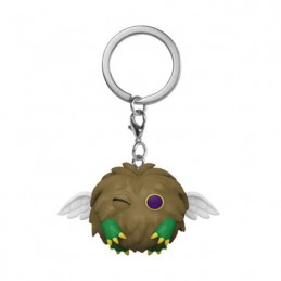 Figurine Funko Pop Pocket Porte-clés Yu-Gi-Oh! Winged Kuriboh Boutique Geneve Suisse