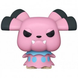 Figur Funko Pop Pokemon Snubbull Geneva Store Switzerland