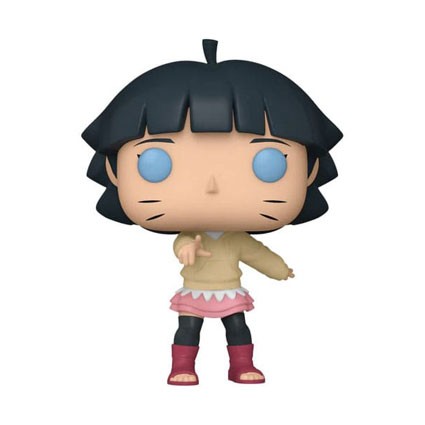 Figur Funko Pop Boruto Naruto Next Generations Himawari Geneva Store Switzerland