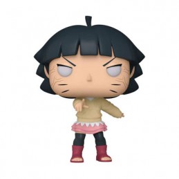 Figuren Funko Pop Boruto Naruto Next Generations Himawari Chase Limitierte Auflage Genf Shop Schweiz