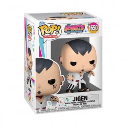 Figurine Funko Pop Boruto Naruto Next Generations Jigen Boutique Geneve Suisse