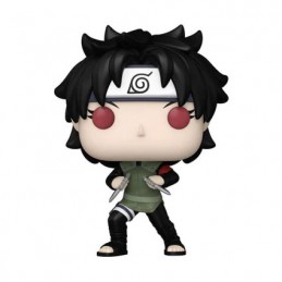 Figur Funko Pop Boruto Naruto Next Generations Mirai Sarutobi Geneva Store Switzerland