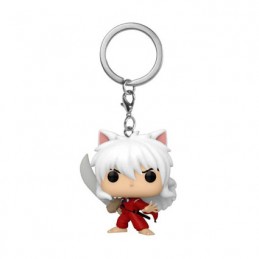 Figur Funko Pop Pocket Keychains Inuyasha Inuyasha Geneva Store Switzerland