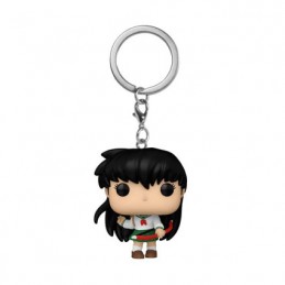 Figur Funko Pop Pocket Keychains Inuyasha Kagome Geneva Store Switzerland