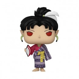 Figur Funko Pop Inuyasha Kagura Geneva Store Switzerland