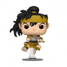 Figurine Funko Pop Inuyasha Koga Boutique Geneve Suisse