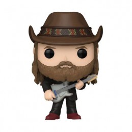 Figur Funko Pop Rocks Chris Stapleton Geneva Store Switzerland