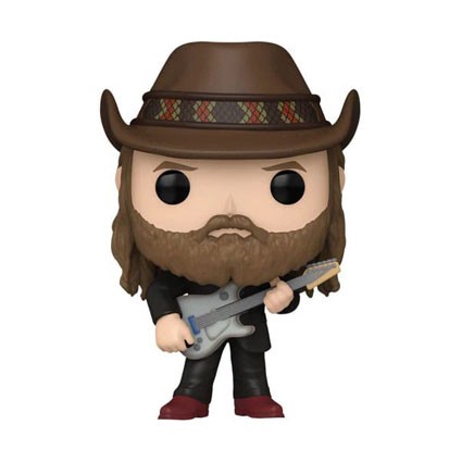 Figuren Funko Pop Rocks Chris Stapleton Genf Shop Schweiz