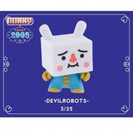 Dunny 2009 by Devilrobots