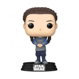 Figuren Funko Pop Star Wars Episode I Die dunkle Bedrohung Geburtstag Padme Tatooine Genf Shop Schweiz