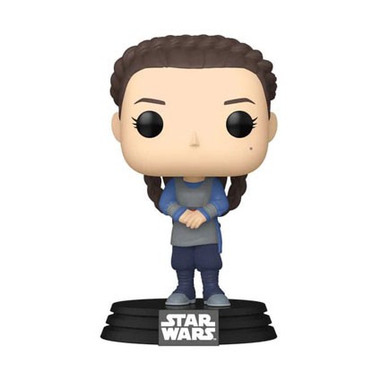 Figur Funko Pop Star Wars The Phantom Menace Anniversary Padme Tatooine Geneva Store Switzerland