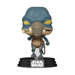 Figuren Funko Pop Star Wars Episode I Die dunkle Bedrohung Geburtstag Watto Genf Shop Schweiz