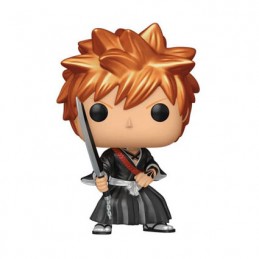 Figuren Funko Pop Bleach Ichigo Kurosaki FB Shikai Chase Limitierte Auflage Genf Shop Schweiz