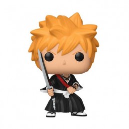 Figur Funko Pop Bleach Ichigo Kurosaki FB Shikai Geneva Store Switzerland