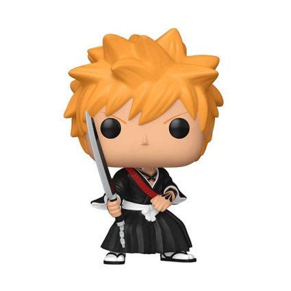 Figuren Funko Pop Bleach Ichigo Kurosaki FB Shikai Genf Shop Schweiz