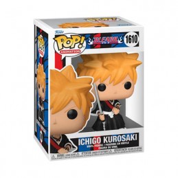 Figuren Funko Pop Bleach Ichigo Kurosaki FB Shikai Genf Shop Schweiz