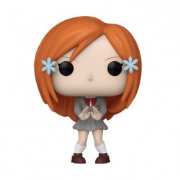 Figur Funko Pop Bleach Orihime Inoue Geneva Store Switzerland