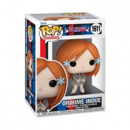 Figurine Funko Pop Bleach Orihime Inoue Boutique Geneve Suisse
