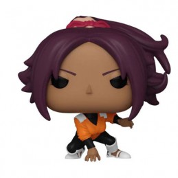 Figur Funko Pop Bleach Yoruichi Shihoin Geneva Store Switzerland