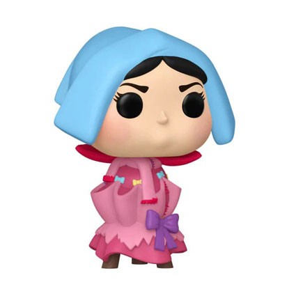 Figur Funko Pop Sleeping Beauty 65th Anniversary Merryweather Geneva Store Switzerland