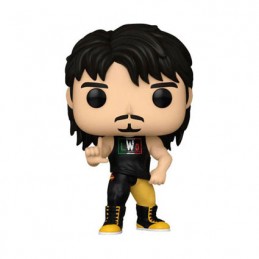 Figur Funko Pop Catch WWE Eddie Guerrero Geneva Store Switzerland