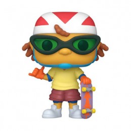 Figur Funko Pop Nick Rewind Otto Rocket Geneva Store Switzerland