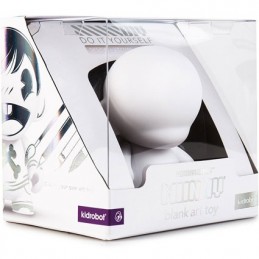 Figuren Kidrobot Munnyworld 10 cm Munny DIY Genf Shop Schweiz