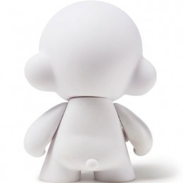 Figurine Kidrobot Munnyworld 10 cm Munny à Customiser Boutique Geneve Suisse