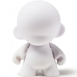 Figuren Kidrobot Munnyworld 10 cm Munny DIY Genf Shop Schweiz