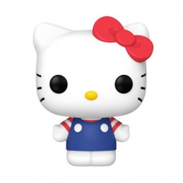 Figurine Funko Pop Hello Kitty Edition Limitée Boutique Geneve Suisse