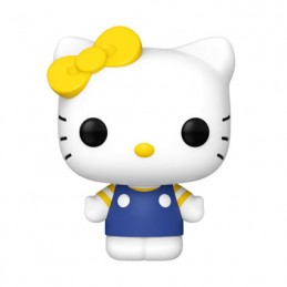 Figurine Funko Pop Hello Kitty Chase Edition Limitée Boutique Geneve Suisse